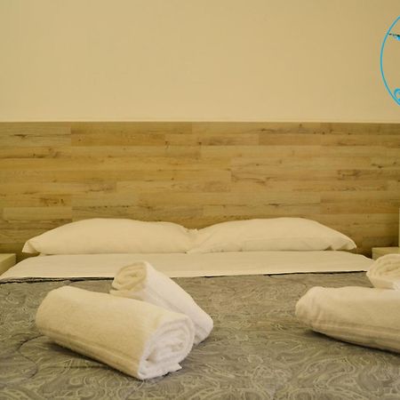 Dixi Bird Guesthouse Рим Экстерьер фото
