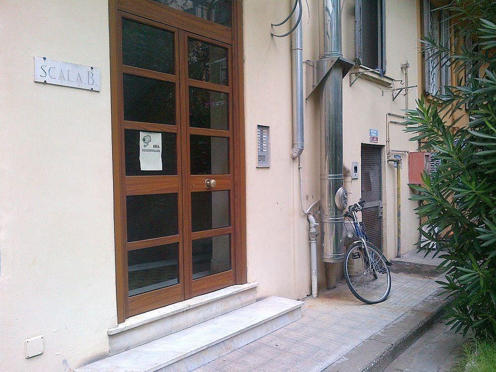 Dixi Bird Guesthouse Рим Экстерьер фото