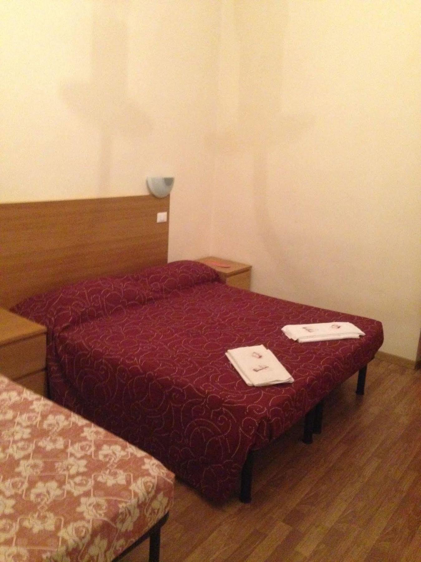 Dixi Bird Guesthouse Рим Экстерьер фото
