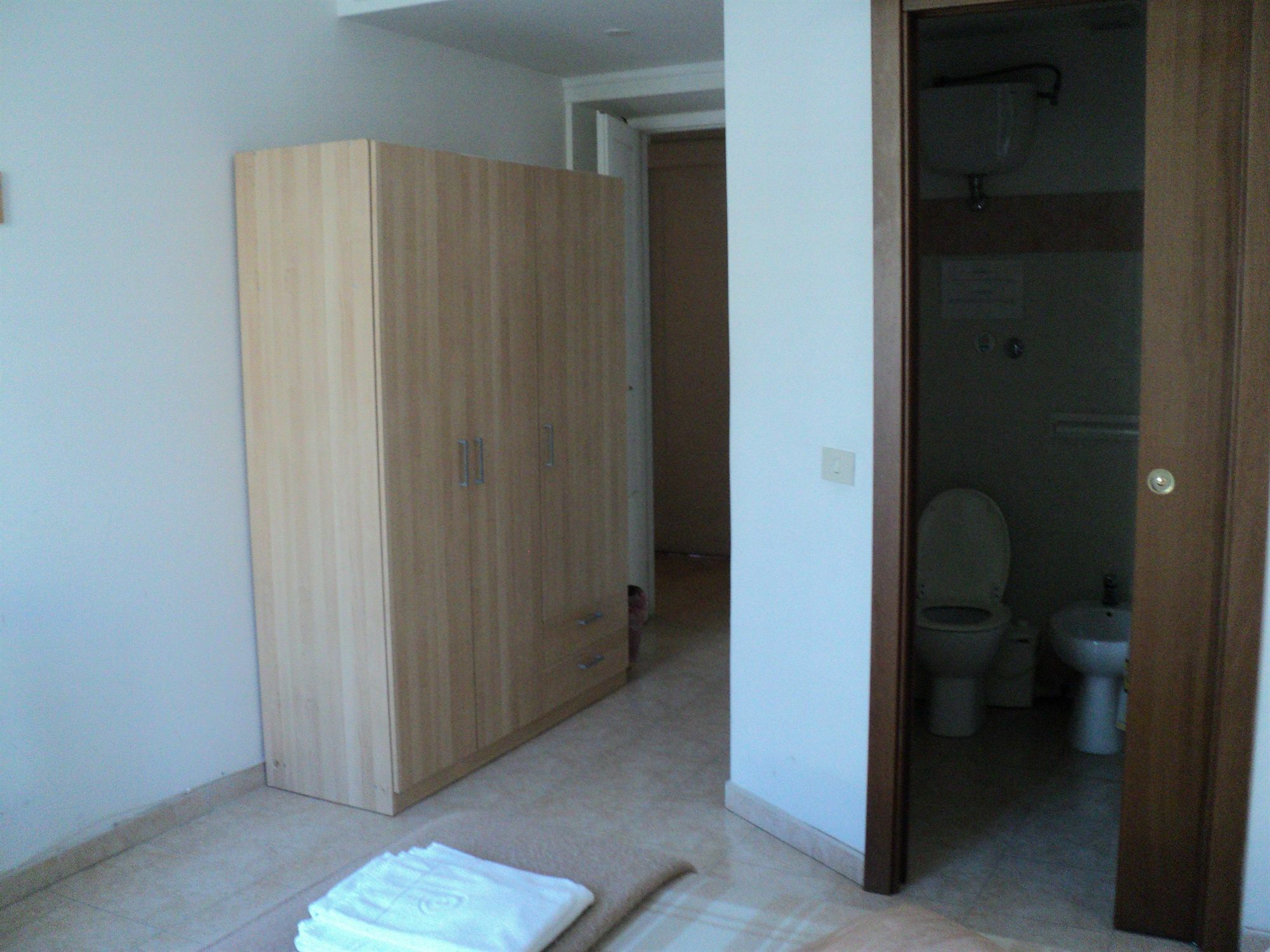Dixi Bird Guesthouse Рим Экстерьер фото