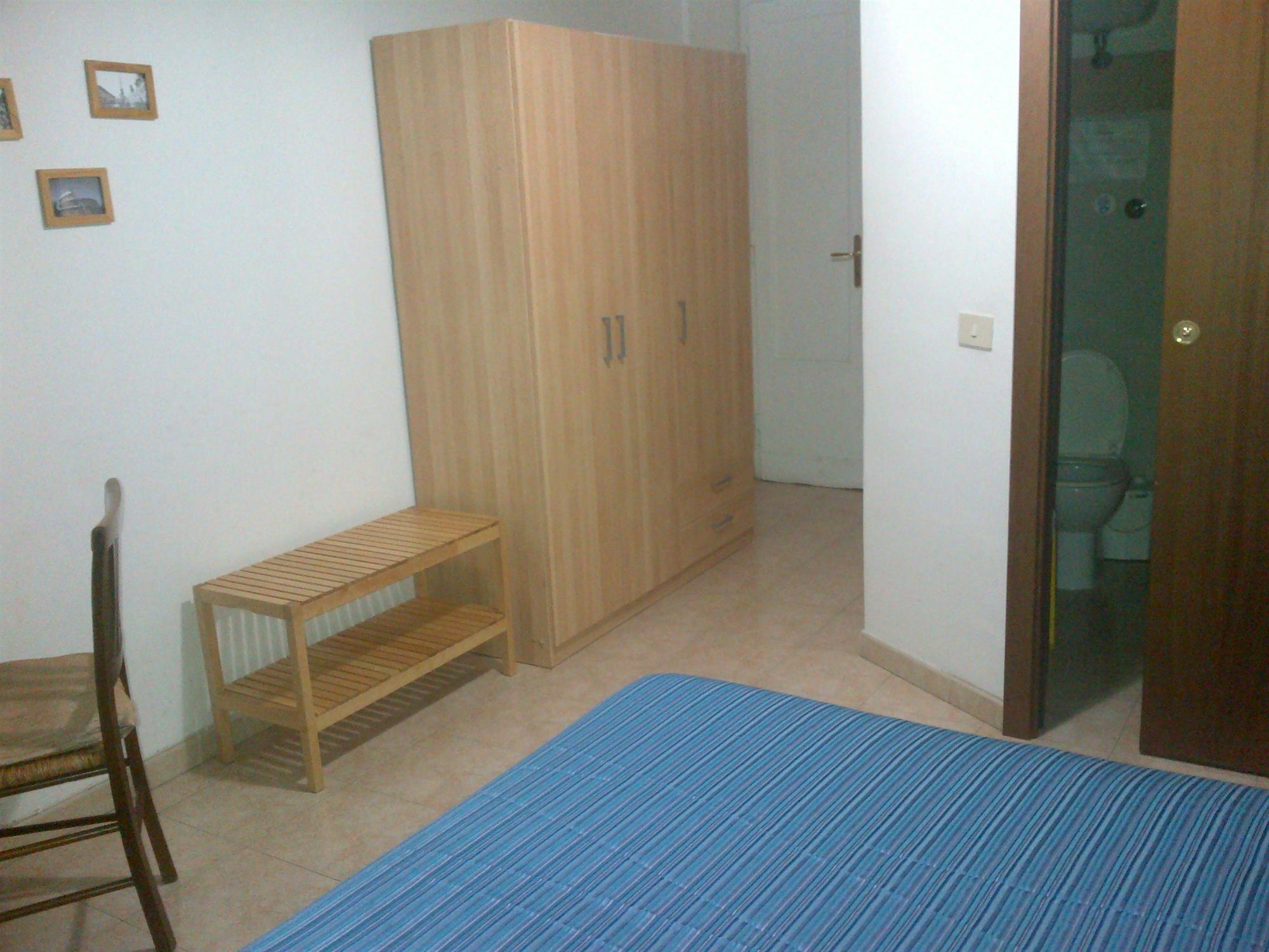 Dixi Bird Guesthouse Рим Экстерьер фото
