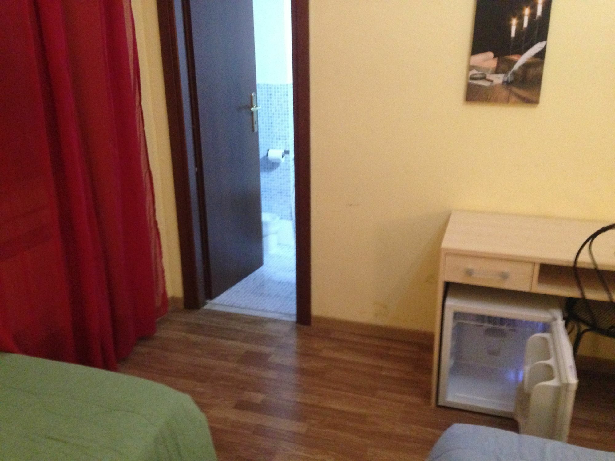 Dixi Bird Guesthouse Рим Экстерьер фото